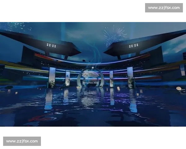 赛事直播中心全面升级打造沉浸式观赛新体验平台互动数字化传播 - 副本 (2) - 副本