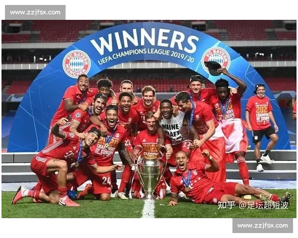 德甲联赛精彩对决：顶级球队激战四方，谁将问鼎冠军宝座